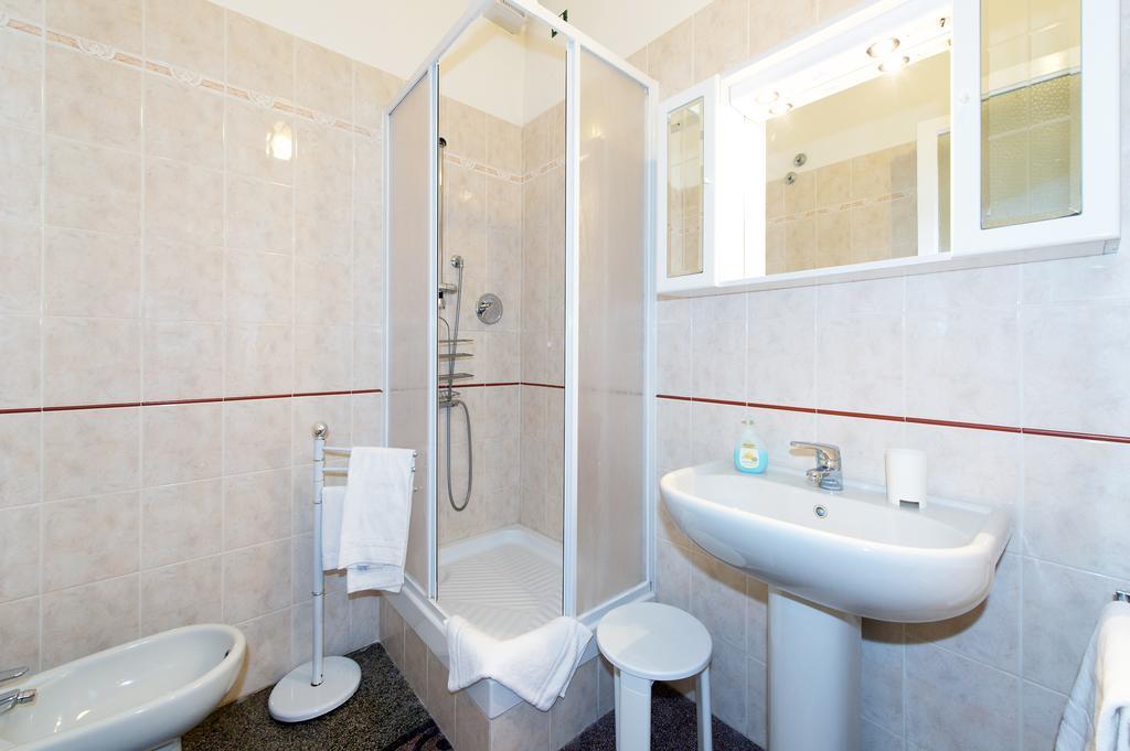 Boezio House * Rome