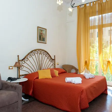 Appartamento Boezio House Roma Esterno foto
