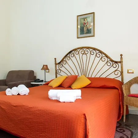 Appartamento Boezio House Roma Esterno foto