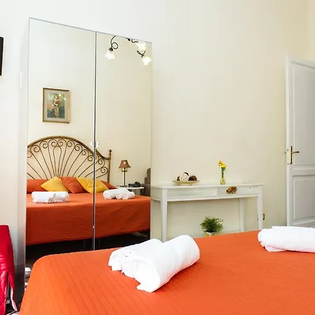 Appartamento Boezio House Roma Esterno foto