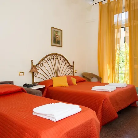 Appartamento Boezio House Roma Esterno foto