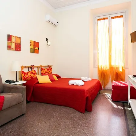 Appartamento Boezio House Roma Esterno foto