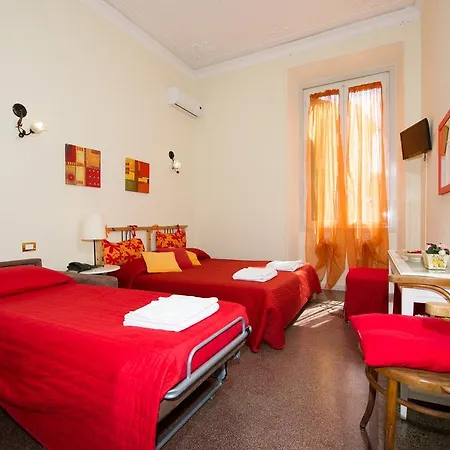 Appartamento Boezio House Roma Esterno foto