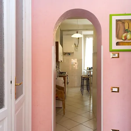 Appartamento Boezio House Roma Esterno foto