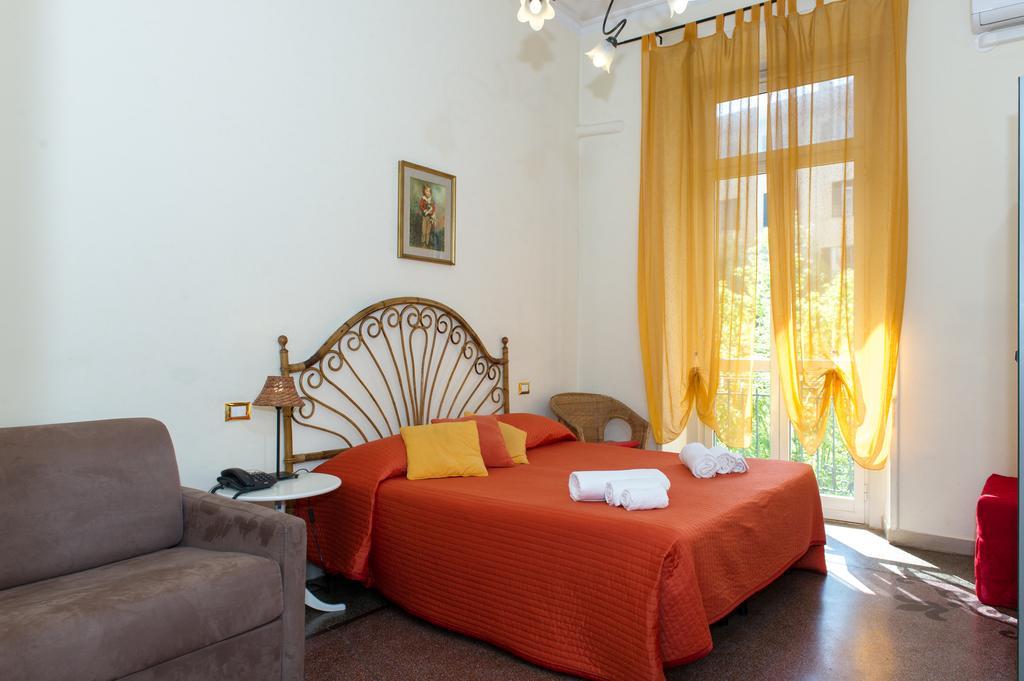 Apartment Boezio House Rome