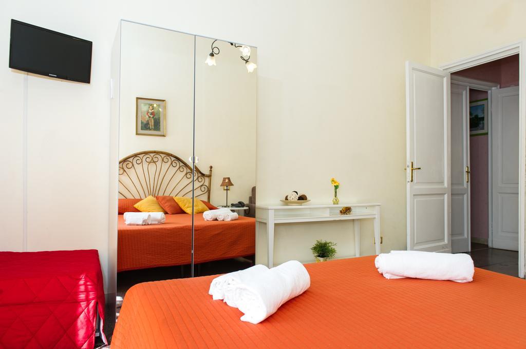 Boezio House Apartment *