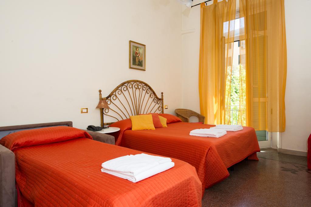 Apartment Boezio House