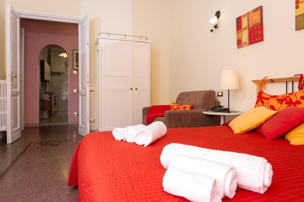 Boezio House Apartment Rome
