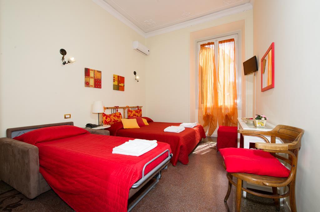 Boezio House Apartment