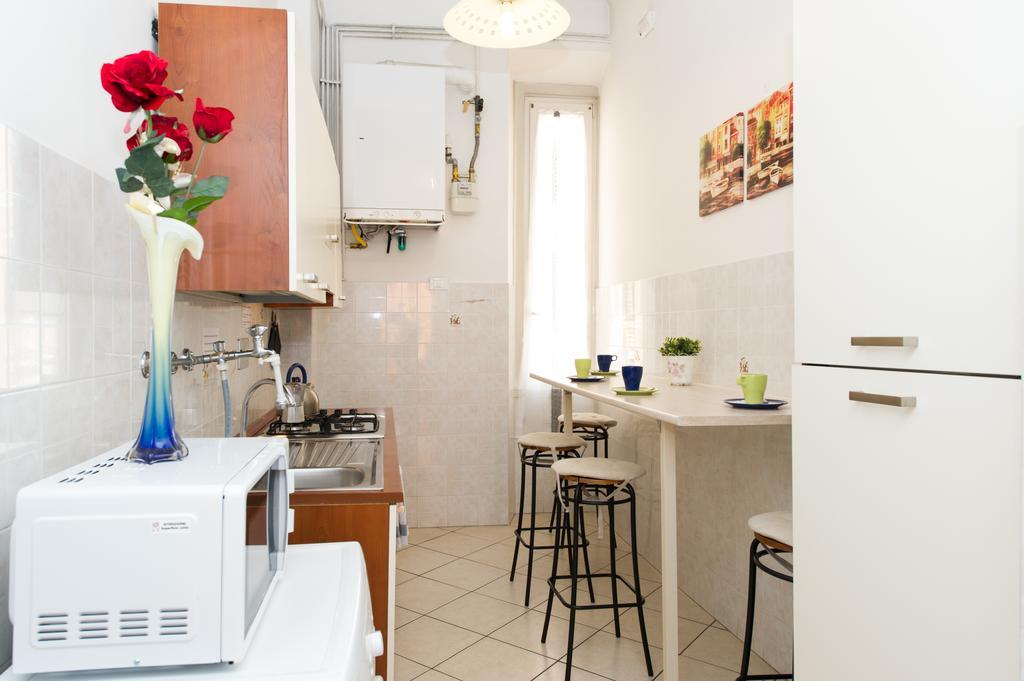Apartment Boezio House