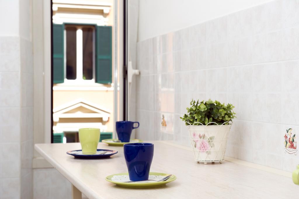 Apartment Boezio House Rome