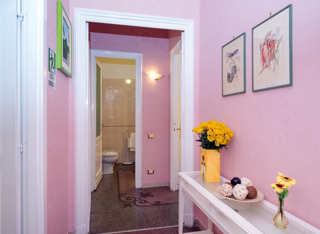 Boezio House * Rome