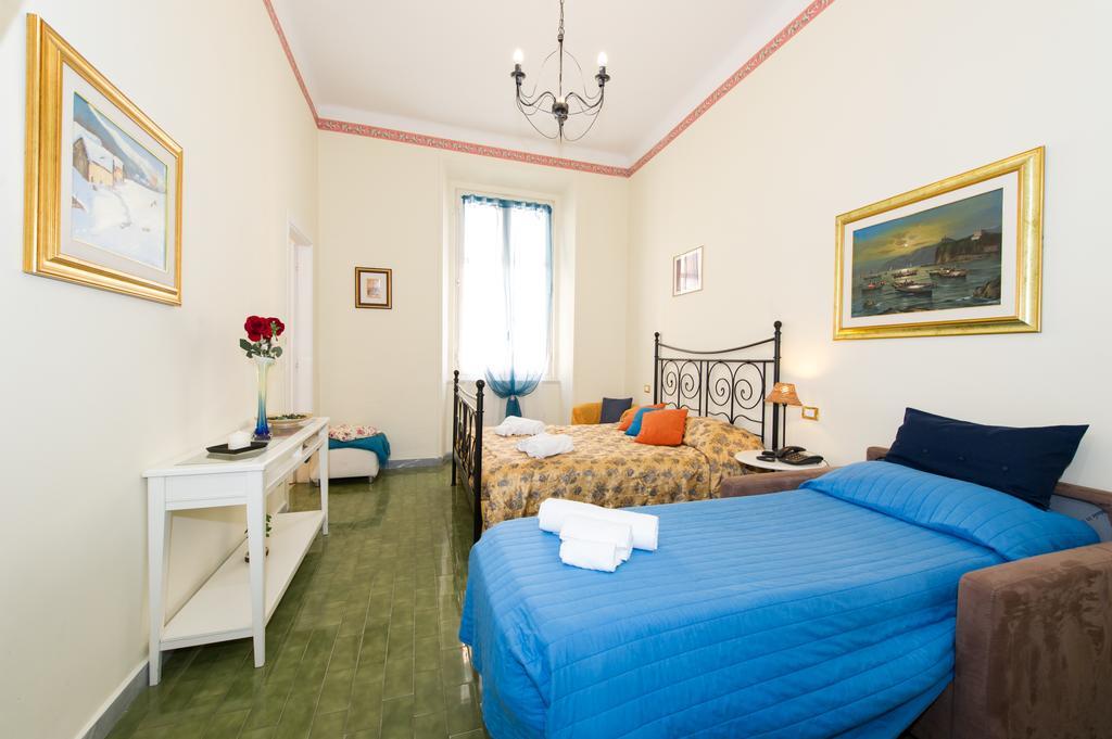Apartment Boezio House *