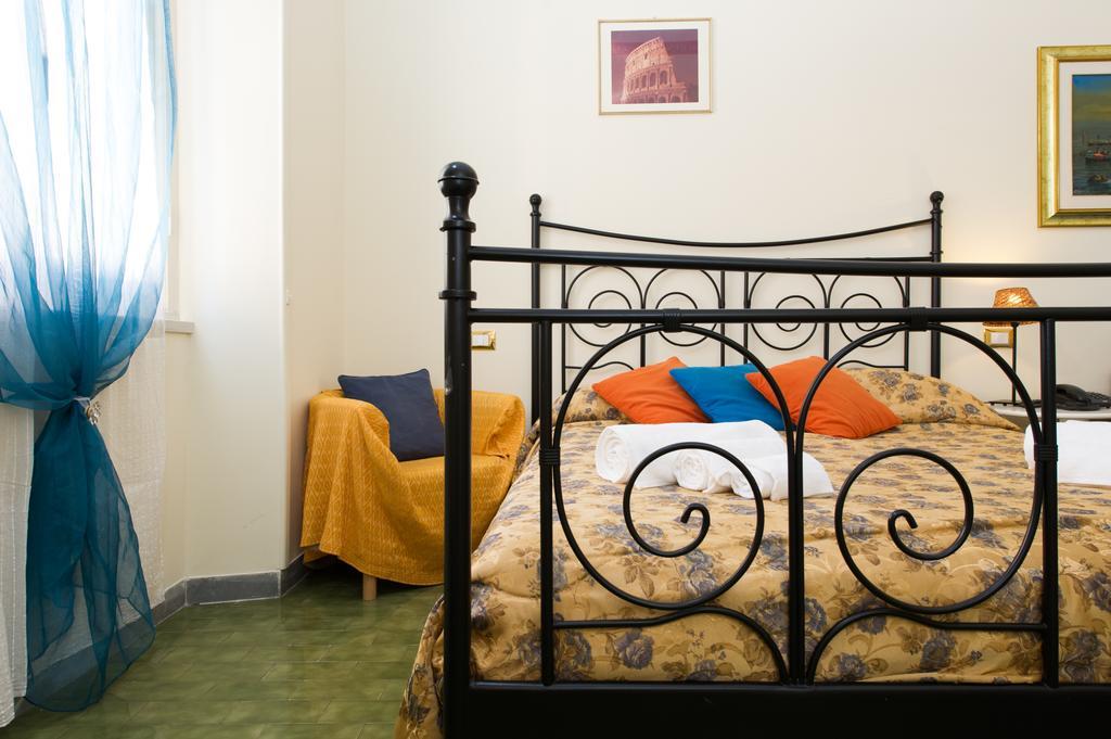 Boezio House Rome