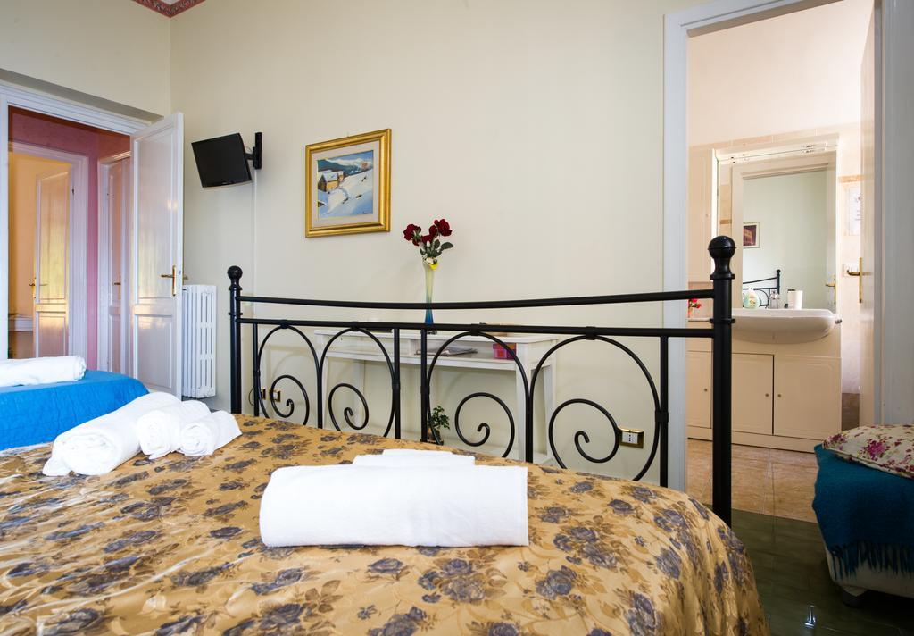 Apartment Boezio House Rome