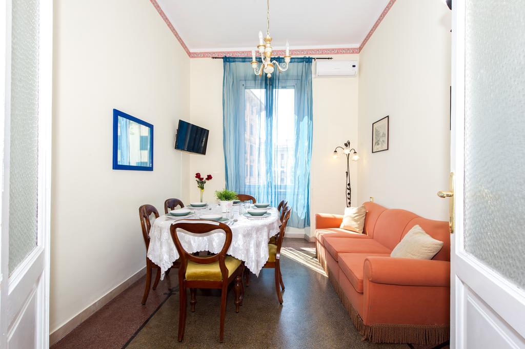 Boezio House Apartment
