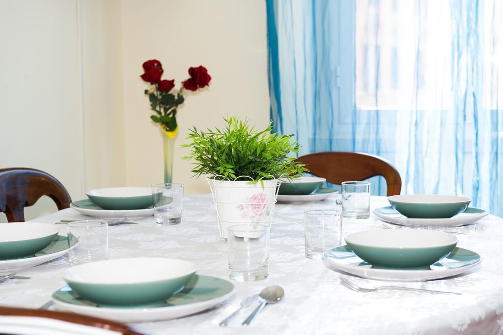 Boezio House Apartment *