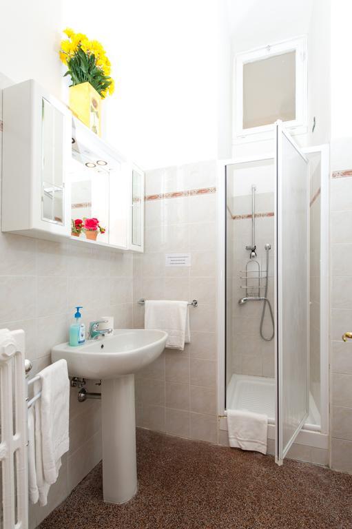 Apartment Boezio House *